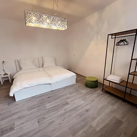 Wohngut-Appartement 50Qm 2, Zimmer Fuer Max 5 Pers Inklusive Parkplatz Hagen  Exterior foto