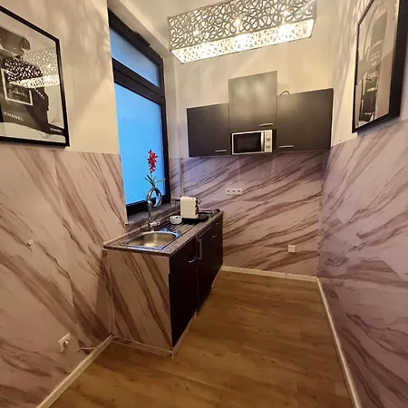 Wohngut-Appartement 50Qm 2, Zimmer Fuer Max 5 Pers Inklusive Parkplatz Hagen  Exterior foto