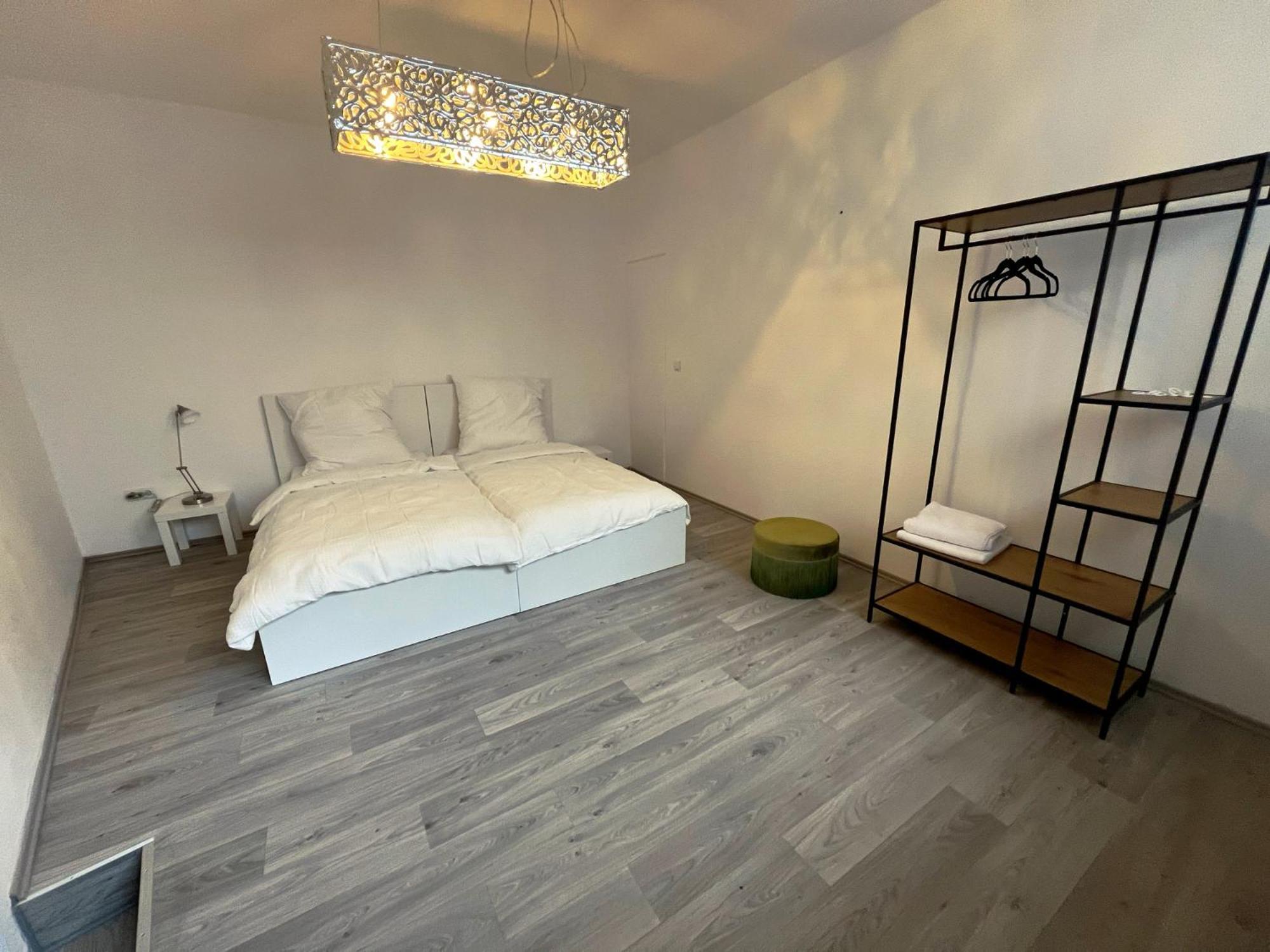 Wohngut-appartement 50qm 2, Fuer Max 5 Pers Inklusive Parkplatz * Hagen (Arnsberg)