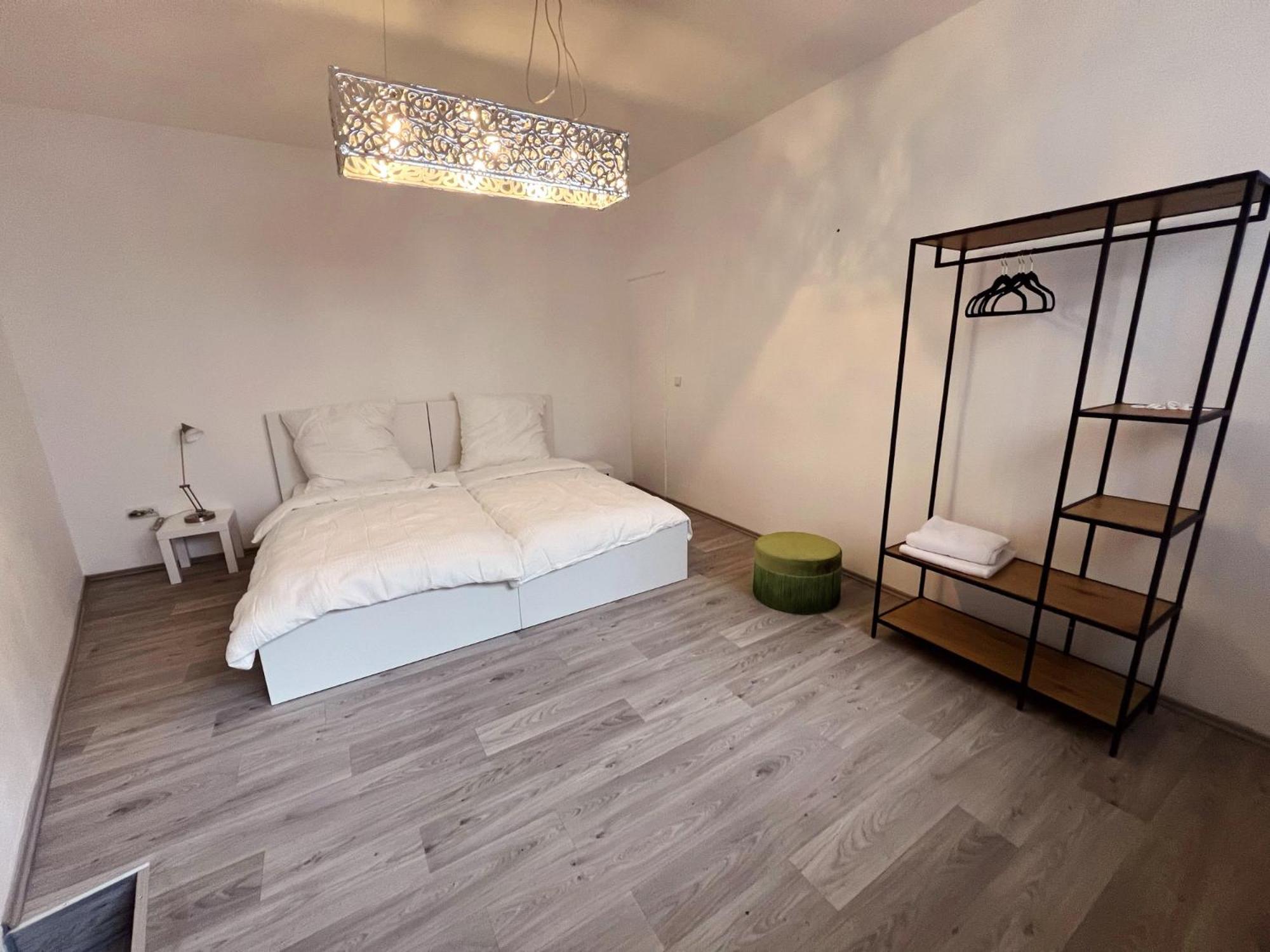 Apartment Wohngut-appartement 50qm 2, Fuer Max 5 Pers Inklusive Parkplatz