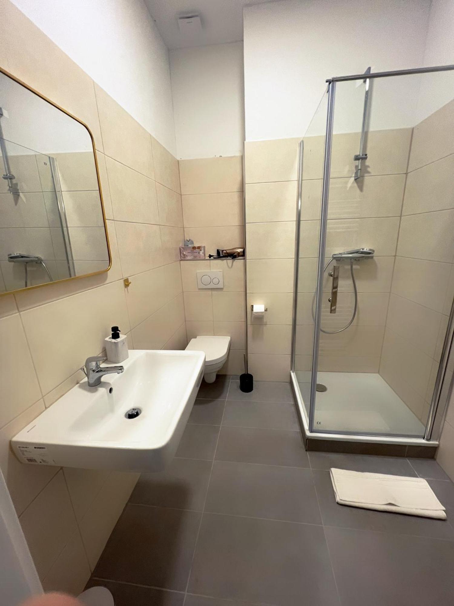 Wohngut-appartement 50qm 2, Fuer Max 5 Pers Inklusive Parkplatz Apartment Hagen (Arnsberg)